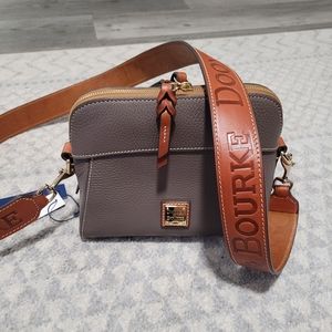 Dooney and Bourke Cameron crossbody